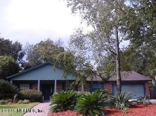 4409 Thicket Ridge Ct, Jacksonville, FL 32258