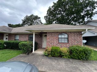 6219 Summerhill Pl, Texarkana, TX 75503