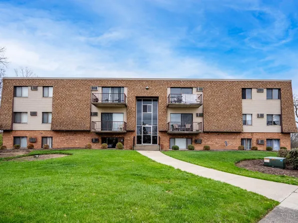 6640 Hearne Rd Unit 178, Cincinnati, OH 45248