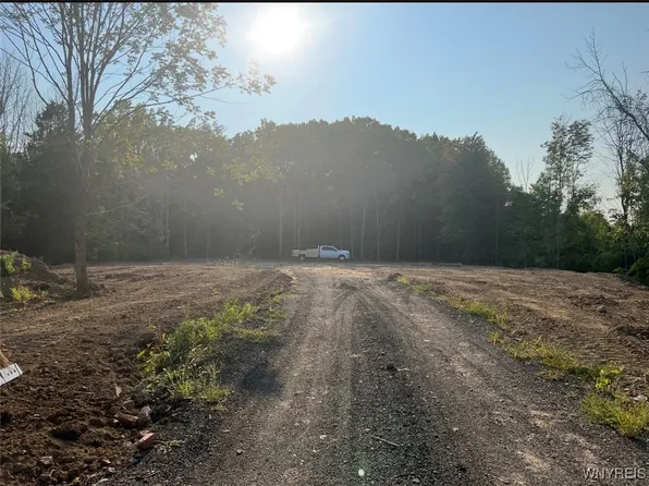 Dickersonville Rd Lot 5, Ransomville, NY 14131