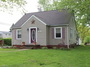 5940 Middlebranch Ave NE, Canton, OH