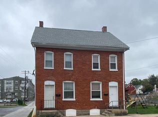 51 N Cannon Ave, Hagerstown, MD