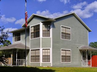 5635 Stamford St, Mims, FL 32754