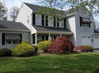 121 Bluefin Dr, Brick, NJ 08724
