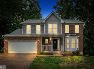 2630 Richfield Ln, Chesapeake Beach, MD 20732