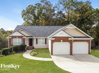 88 Wyndham Walk, Dallas, GA 30132