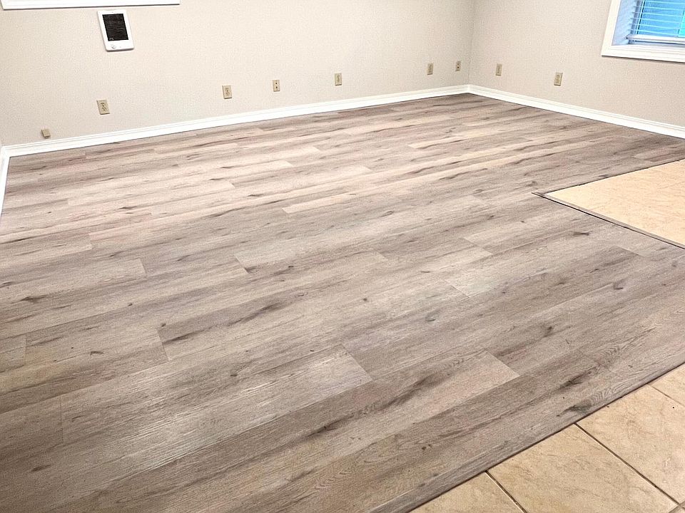 Living Room Area