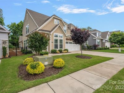 3008 Laney Pond Rd, Matthews, NC, 28104
