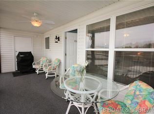 40 Lighthouse Rd UNIT 3-102, Lake Ozark, MO 65049