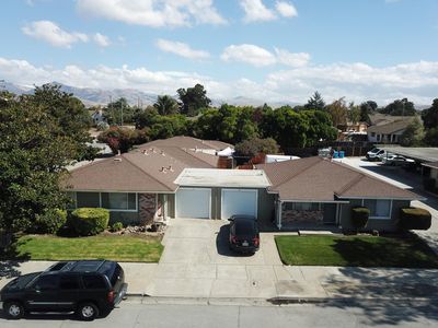 1601 Sunnyslope Rd, Hollister, CA, 95023