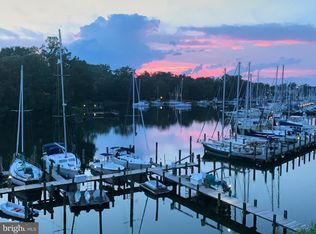 7428 Bluff Ln #C2, Annapolis, MD 21403