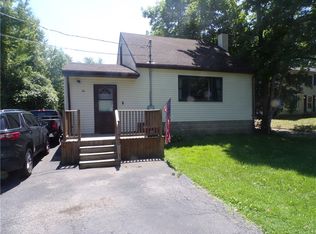 41 Jemison Rd, Rochester, NY 14623
