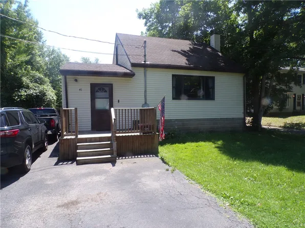 41 Jemison Rd, Rochester, NY 14623