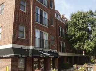 7707 W Westwood Dr UNIT 4B, Elmwood Park, IL 60707