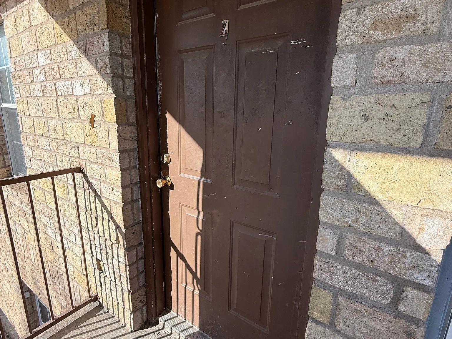 2 bed, 780 sqft, $900 — Photo 1