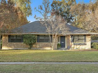 10687 Ranchwood Dr, Baton Rouge, LA 70815