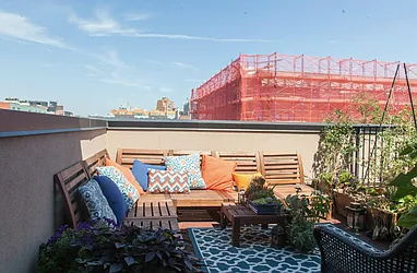 Rented by Nooklyn NYC LLC