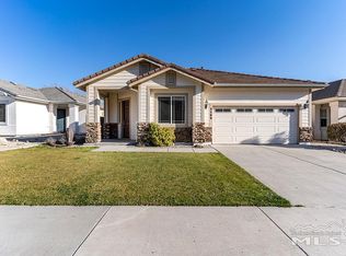 3509 Long Dr, Minden, NV 89423
