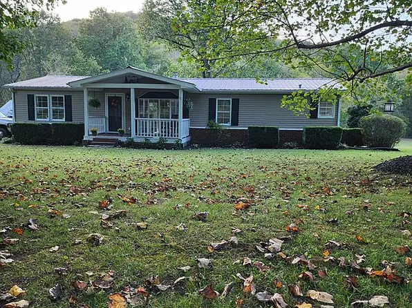 4565 Sherrilltown Rd, Watertown, TN 37184