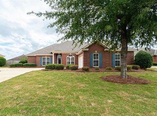 7330 Anna Rose Dr, Montgomery, AL 36117