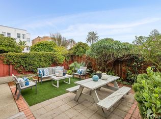 8137-8139 Geary Blvd, San Francisco, CA 94121