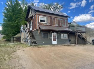 1039 W Copper St, Butte, MT 59701
