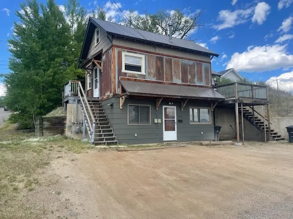 1039 W Copper St, Butte, MT 59701
