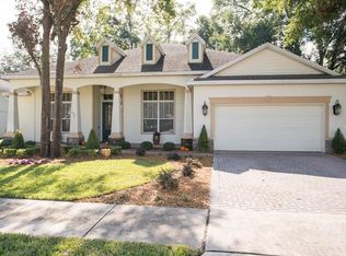 133 Rangeline Woods Cv, Longwood, FL 32750