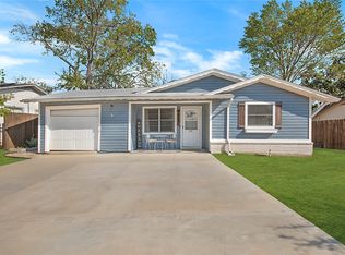 7241 Van Natta Ln, Fort Worth, TX 76112