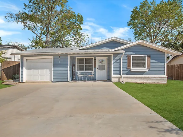 7241 Van Natta Ln, Fort Worth, TX 76112