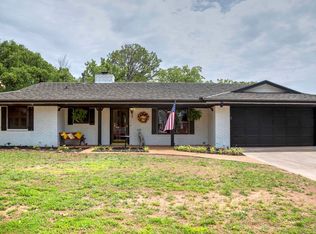 1008 Ranchwood Pl, Duncan, OK 73533