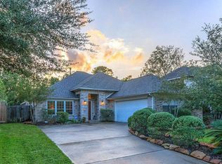 10419 Lark Rdg, Houston, TX 77070