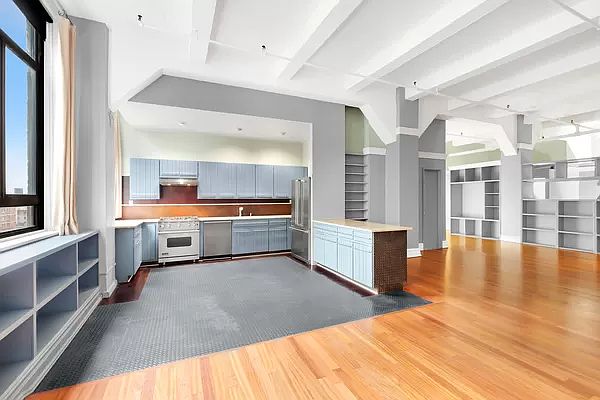 1st image of 348 W 38th St #7B