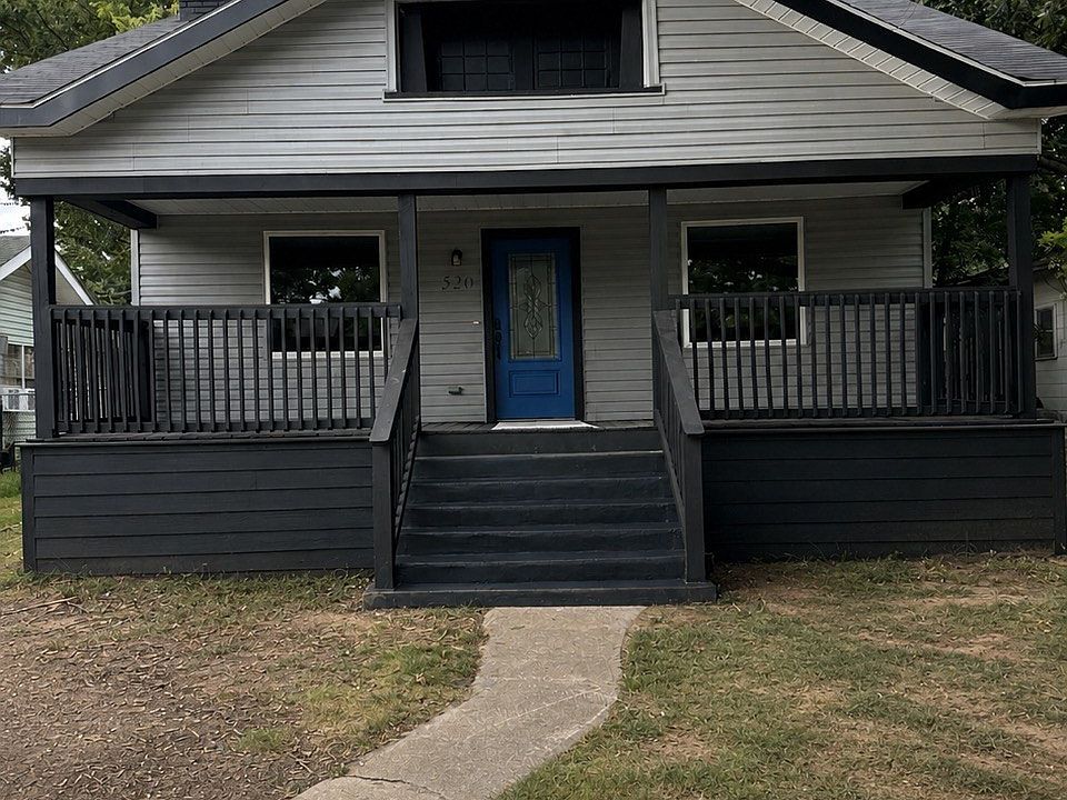 1st image of 520 E Creek Ave