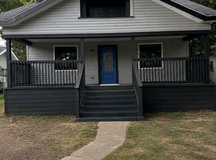 520 E Creek Ave, McAlester, OK 74501