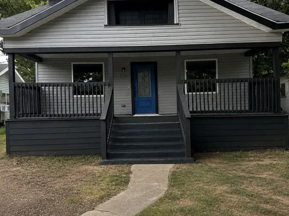 520 E Creek Ave, McAlester, OK 74501