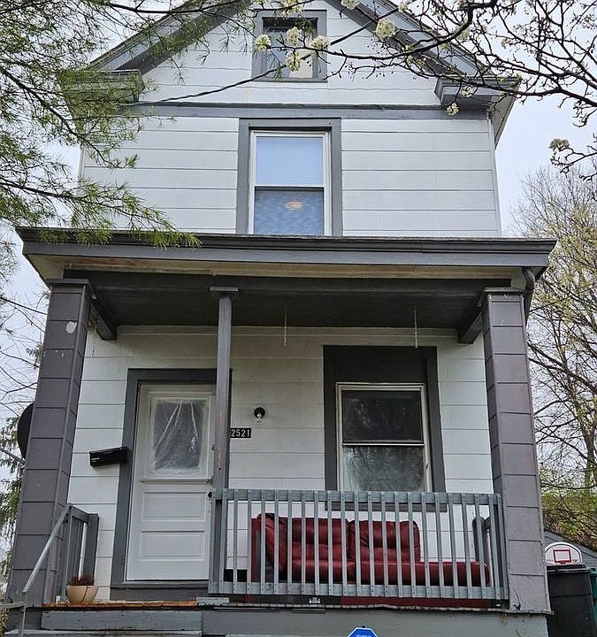 1st image of 2521 Knorr Ave