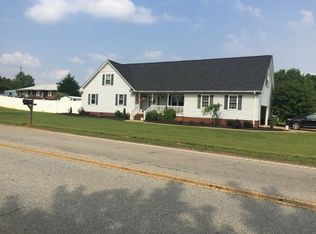 429 Rock Springs Rd, Easley, SC 29642