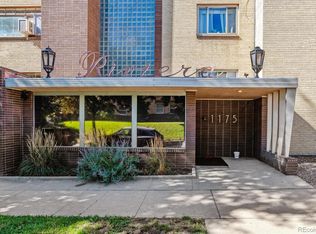 1175 N Emerson St APT 207, Denver, CO 80218
