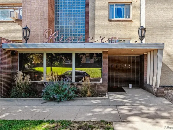 1175 N Emerson Street #207, Denver, CO 80218