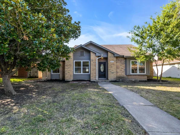 8020 Cornell Dr, Rowlett, TX 75088