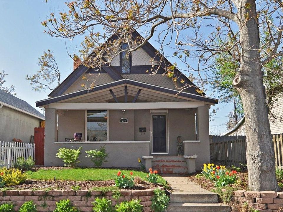 1st image of 710 W 1st Ave