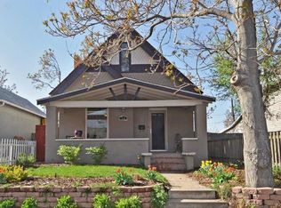 710 W 1st Ave, Denver, CO 80223