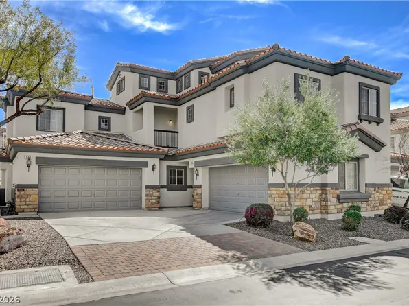 1106 Luna Eclipse Ln Unit 2, Henderson, NV 89002