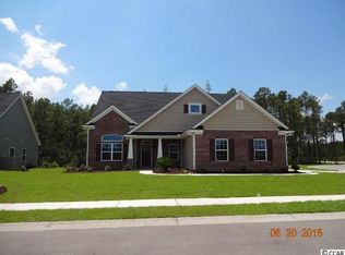 9400 Fetterbush Rd LOT 543, Myrtle Beach, SC 29579