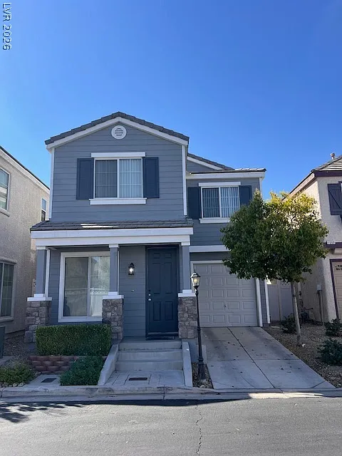 1513 Homeward Cloud Ave