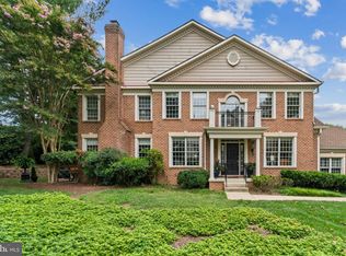 6438 Cloister Gate Dr #6438, Baltimore, MD 21212