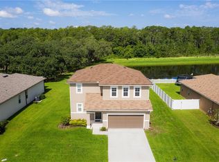 5668 Western Sun Dr, Saint Cloud, FL 34771