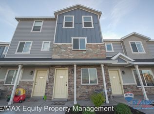 279 N 750 E, Vineyard, UT 84058