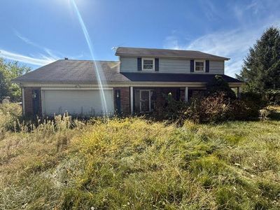 10716 Wengerlawn Rd, Brookville, OH, 45309